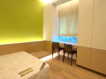 @@內湖大湖公園AIT旁*質感裝潢美居（第6張）