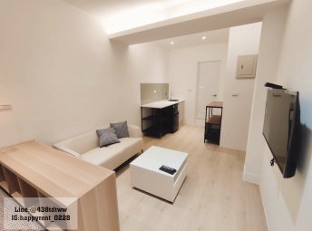 中壢後火車站｜健行大學｜全新裝潢｜陽台獨洗曬｜乾濕分離 - Image 6