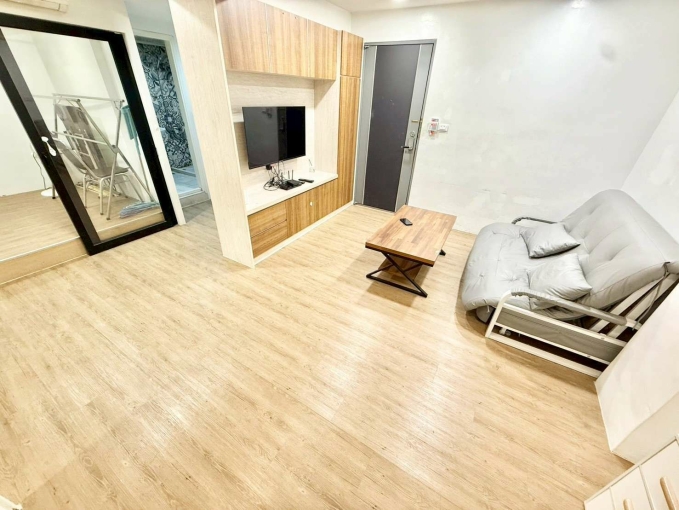 💎超大2+1房💕子母車✨流理臺❤️家具全配🦋近日曜天地（第3張）