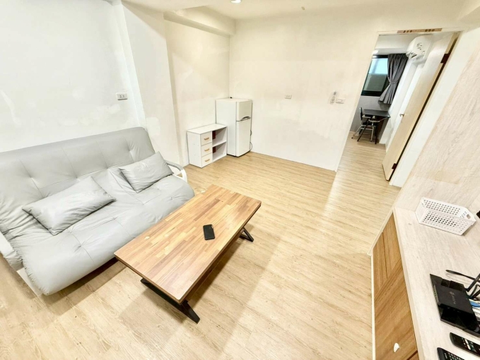 💎超大2+1房💕子母車✨流理臺❤️家具全配🦋近日曜天地（第4張）