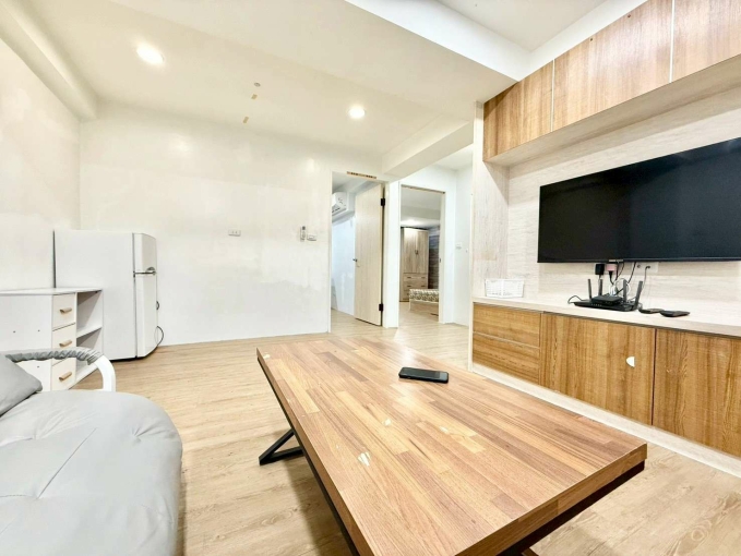 💎超大2+1房💕子母車✨流理臺❤️家具全配🦋近日曜天地（第5張）