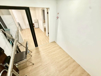 💎超大2+1房💕子母車✨流理臺❤️家具全配🦋近日曜天地（第12張）