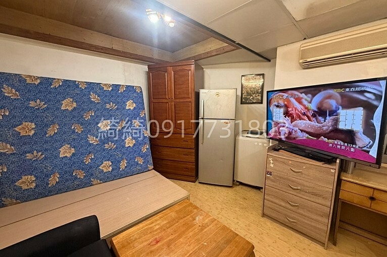租屋找77🌟夜市稀有電梯,可寵物,補助,免追垃圾車(第4張)