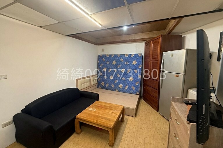 租屋找77🌟夜市稀有電梯,可寵物,補助,免追垃圾車(第2張)