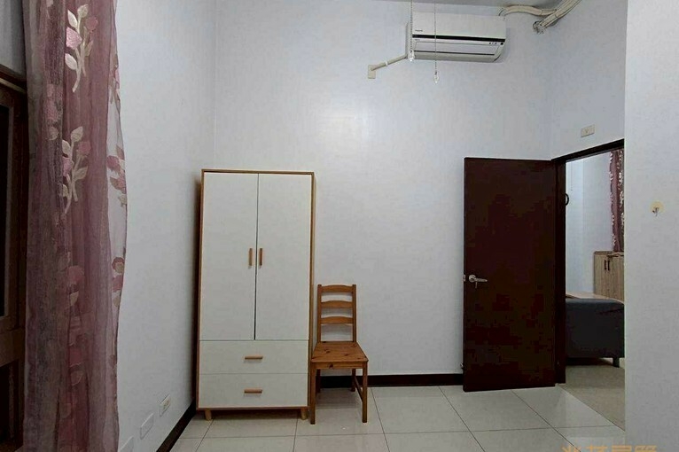 兆基社會住宅🏠捷運站旁優質2房附家具、家電可租補入戶籍（第5張）