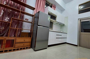 兆基社會住宅🏠捷運站旁優質2房附家具、家電可租補入戶籍（第6張）