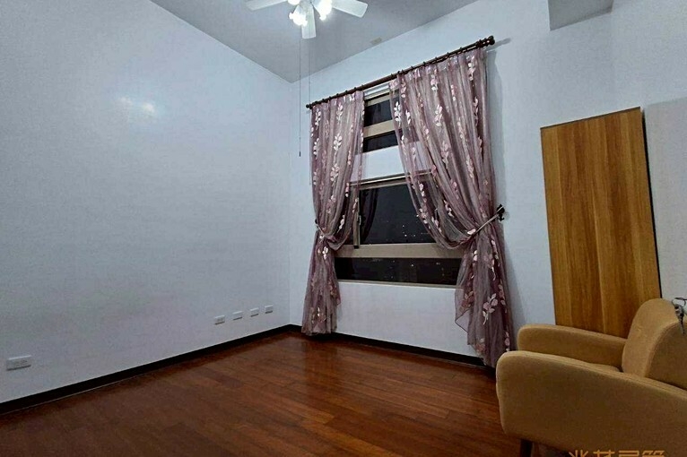 兆基社會住宅🏠捷運站旁優質2房附家具、家電可租補入戶籍（第4張）