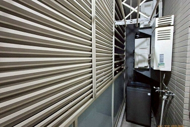 兆基社會住宅🏠捷運站旁優質2房附家具、家電可租補入戶籍（第7張）