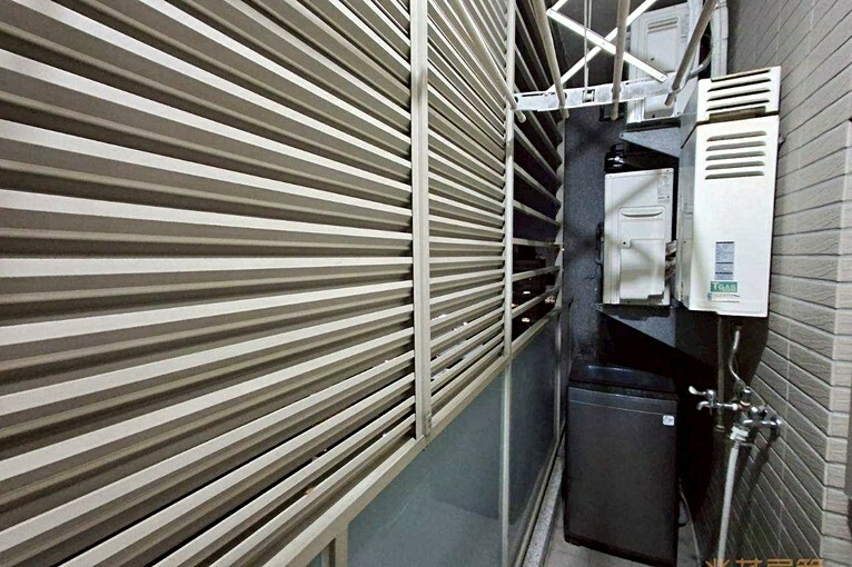 兆基社會住宅🏠捷運站旁優質2房附家具、家電可租補入戶籍（第7張）