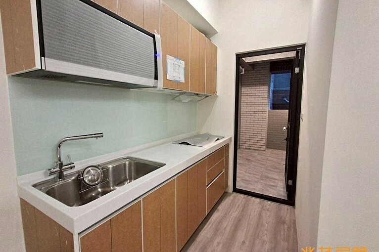 兆基社會住宅🏠大里全新兩房有平面車位可租補入戶籍（第8張）