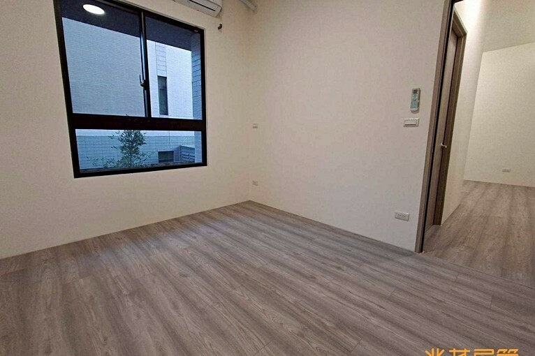 兆基社會住宅🏠大里全新兩房有平面車位可租補入戶籍（第3張）
