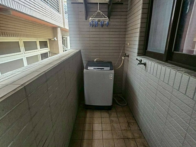 成功二街三房可員工宿舍（第7張）