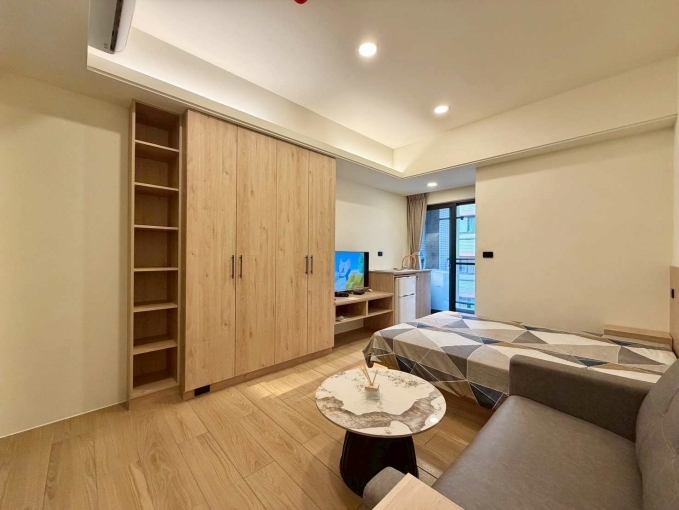 🔥北區全新可雙租補🔥陽台獨洗🔥飲水機子母車🔥機車位（第10張）