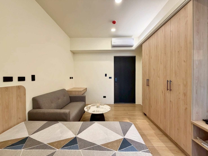 🔥北區全新可雙租補🔥陽台獨洗🔥飲水機子母車🔥機車位（第12張）