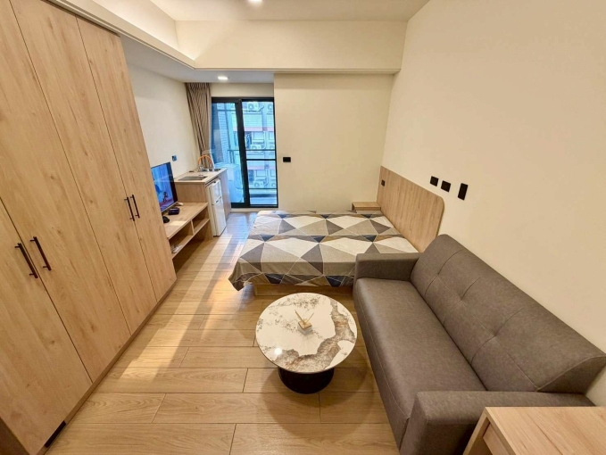 🔥北區全新可雙租補🔥陽台獨洗🔥飲水機子母車🔥機車位（第7張）