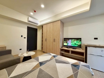 🔥北區全新可雙租補🔥陽台獨洗🔥飲水機子母車🔥機車位（第13張）