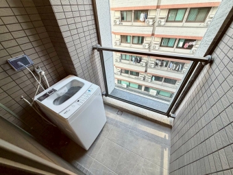 🔥北區全新可雙租補🔥陽台獨洗🔥飲水機子母車🔥機車位（第4張）