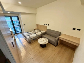 🔥北區全新可雙租補🔥陽台獨洗🔥飲水機子母車🔥機車位（第5張）