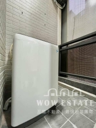 陽台獨洗🍀台水台電新制🍀子母車🍀租屋補助🍀飲水機🍀電梯（第6張）