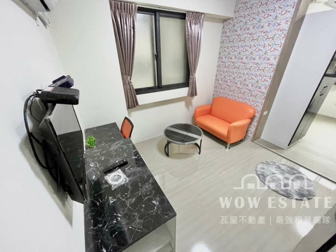 陽台獨洗🍀台水台電新制🍀子母車🍀租屋補助🍀飲水機🍀電梯(第5張)