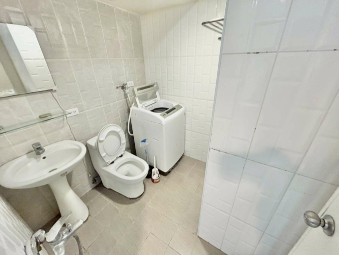 櫻花✅CP高✅專屬洗衣機✅(第6張)