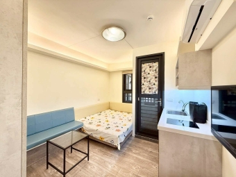 🔥西屯可租補🔥陽台獨洗🔥流理台電磁爐🔥近三信公園（第8張）