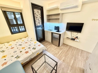 🔥西屯可租補🔥陽台獨洗🔥流理台電磁爐🔥近三信公園（第4張）