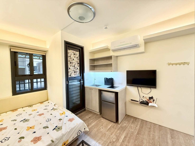 🔥西屯可租補🔥陽台獨洗🔥流理台電磁爐🔥近三信公園（第7張）