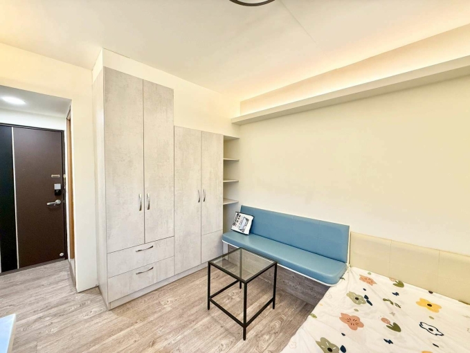 🔥西屯可租補🔥陽台獨洗🔥流理台電磁爐🔥近三信公園（第5張）