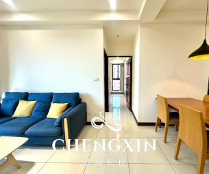 🎉水瀧重劃區/高樓層頂樓不怕吵/無限棟距視野戶/前後大陽台格局方正採光好/衛浴開窗通風佳/傢俱電可談/可公司行號承租報稅🎉（第4張）