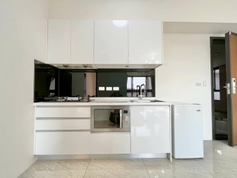 境美MRT兩房戶✨含汽機平車位⚡可租補✨台水電✨陽台獨洗（第8張）