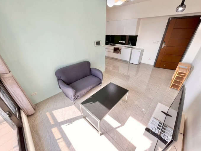 境美MRT兩房戶✨含汽機平車位⚡可租補✨台水電✨陽台獨洗（第6張）