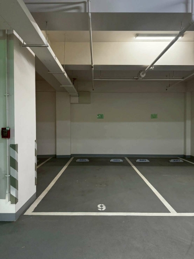 境美MRT兩房戶✨含汽機平車位⚡可租補✨台水電✨陽台獨洗（第14張）