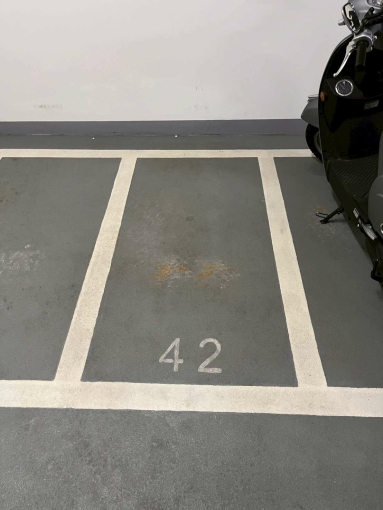 境美MRT兩房戶✨含汽機平車位⚡可租補✨台水電✨陽台獨洗（第13張）