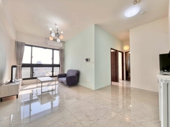 境美MRT兩房戶✨含汽機平車位⚡可租補✨台水電✨陽台獨洗（第2張）