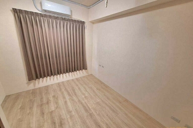 兆基社會住宅🏡沙鹿火車站全新3房平車免仲3租補（第6張）