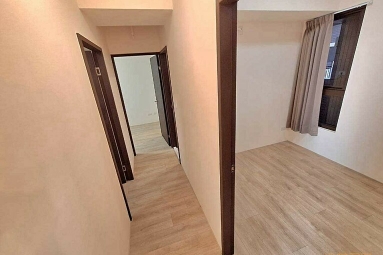 兆基社會住宅🏡沙鹿火車站全新3房平車免仲3租補（第8張）