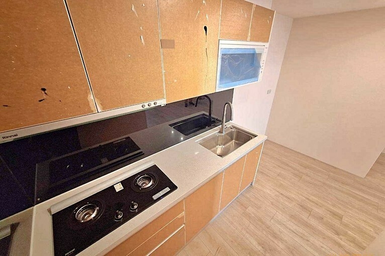兆基社會住宅🏡沙鹿火車站全新3房平車免仲3租補（第10張）