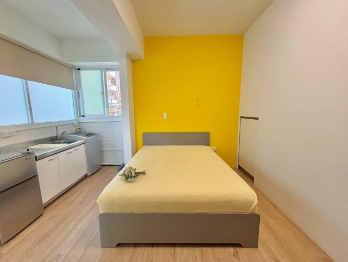 龍井精選🏆台水電省✨雙租補🌳陽台獨洗曬（第2張）