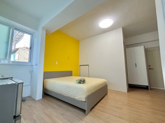 龍井精選🏆台水電省✨雙租補🌳陽台獨洗曬（第3張）