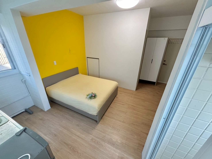 龍井精選🏆台水電省✨雙租補🌳陽台獨洗曬（第5張）