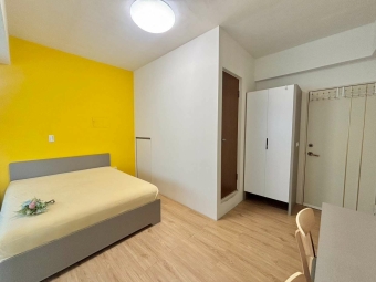 龍井精選🏆台水電省✨雙租補🌳陽台獨洗曬（第4張）