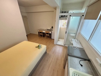 龍井精選🏆台水電省✨雙租補🌳陽台獨洗曬（第6張）