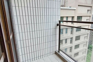 兆基社會住宅🏠採光明亮鴻灃青舒適三房（第10張）
