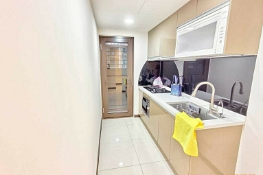 兆基社會住宅🏠採光明亮鴻灃青舒適三房（第8張）