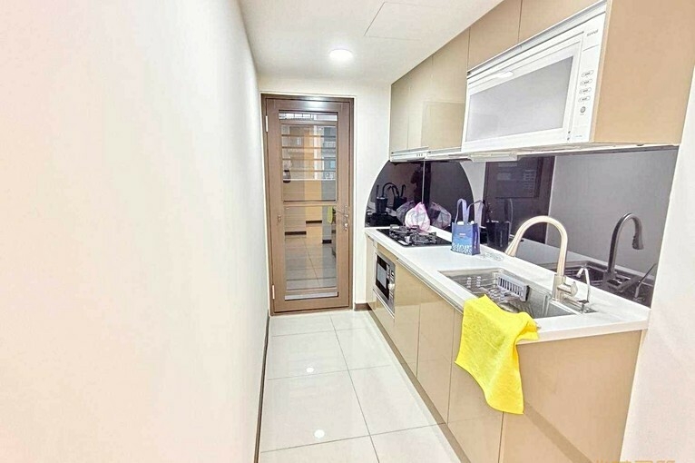 兆基社會住宅🏠採光明亮鴻灃青舒適三房（第8張）