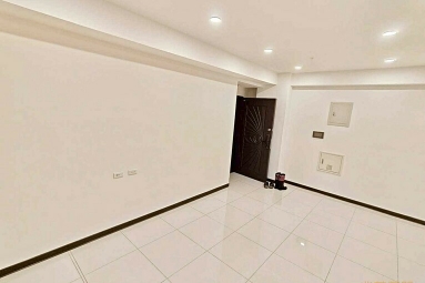 兆基社會住宅🏠採光明亮鴻灃青舒適三房（第2張）