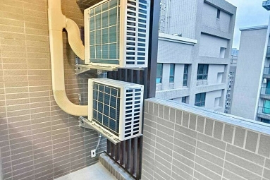 兆基社會住宅🏠採光明亮鴻灃青舒適三房（第9張）