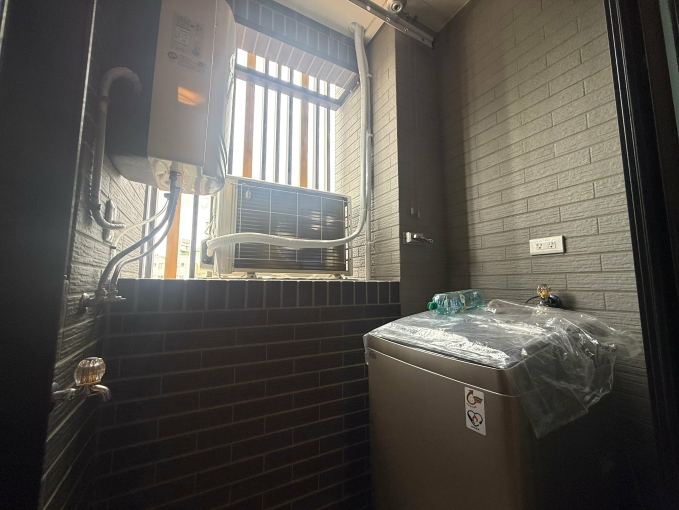 白金大智東區電梯精品一房一廳 - Image 9