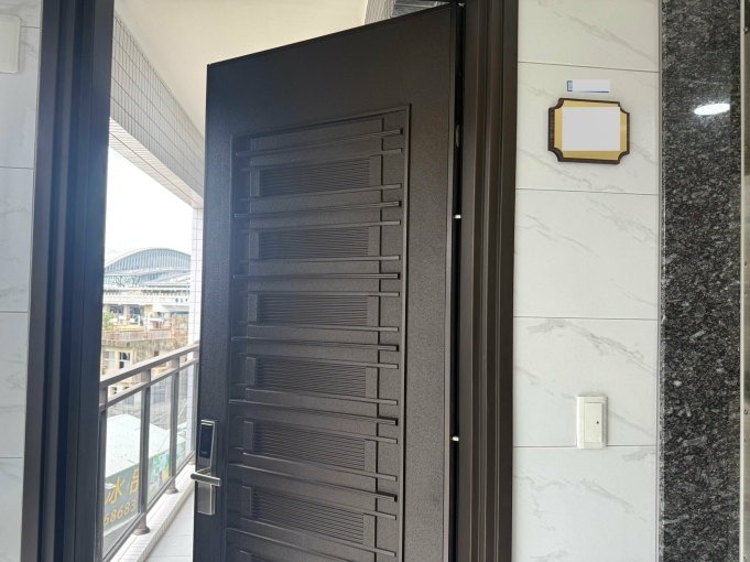 白金大智東區電梯精品一房一廳 - Image 10